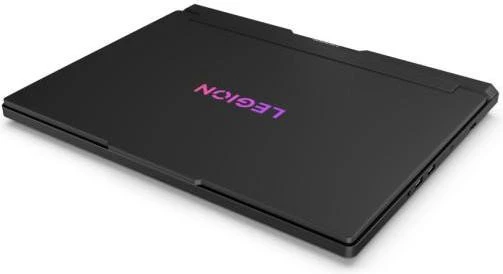 Lenovo Legion Pro 7 16IAX10H Eclipse Black (83F500GLRA)