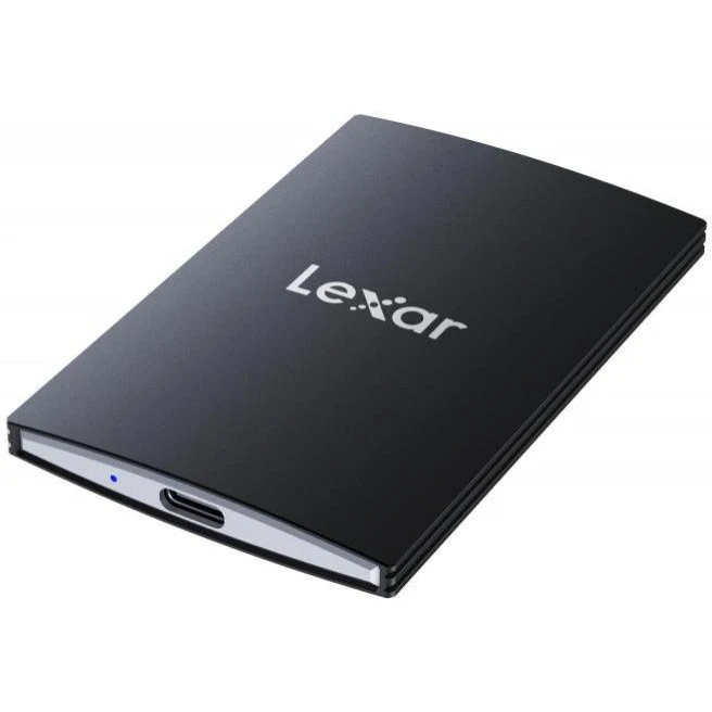 Lexar SL500 2 TB (LSL500X002T-RNBNG) Бренд: Lexar; Линейка: SL500; Объем, ГБ:
