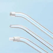 Ирригатор MiJia Electric Teeth Flosser F300 Smoked White (BHR7008CN)