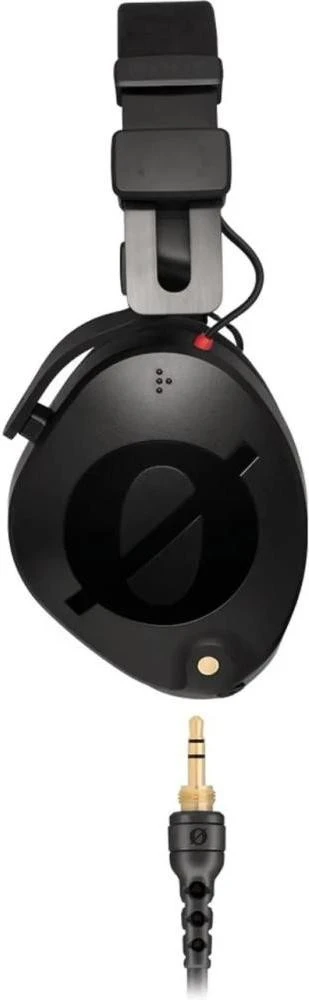 Навушники без мікрофона Rode NTH-100 Black