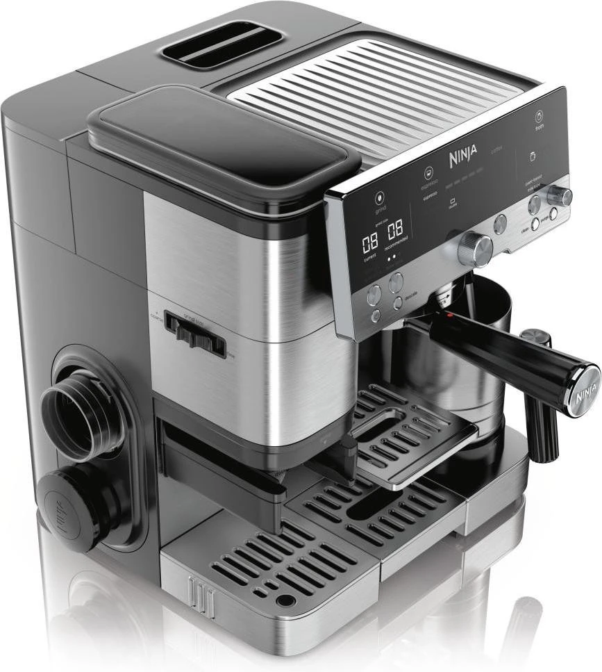 NINJA Luxe Cafe Essential ES601EU