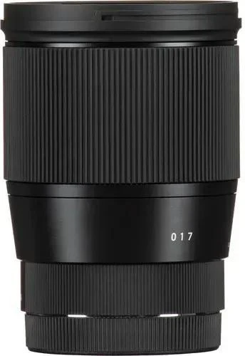 Sigma AF 16mm f/1.4 DC DN C (Canon RF) Бренд: Sigma; Тип кріплення: Canon RF;