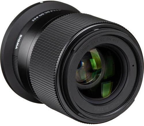 Sigma AF 30mm f/1,4 DC DN (Fuji-X)