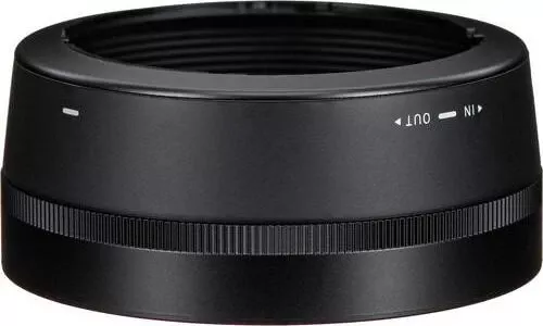 Sigma AF 30mm f/1,4 DC DN (Fuji-X) Бренд: Sigma; Тип кріплення: Fuji-X;