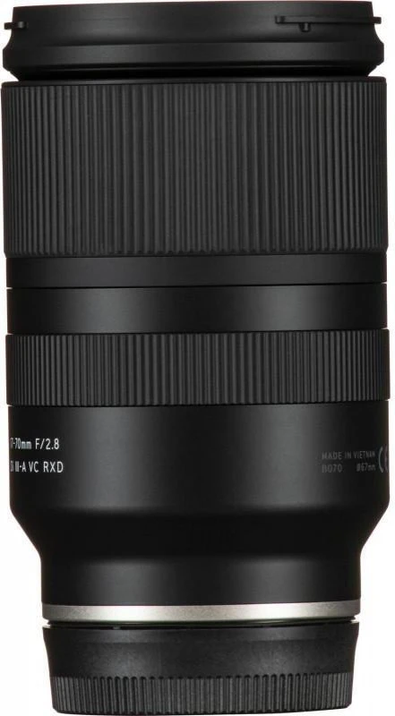 Tamron AF 17-70mm f/2.8 Di III-A VC RXD (Sony-E)