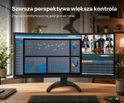 Eizo FlexScan EV3851X-BK EU