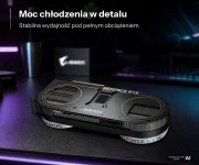 Gigabyte GeForce RTX 5070 Infinity 12GB GDDR7 EU
