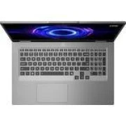 Lenovo LOQ 17IRX10 Luna Grey (83JH00BMRA)