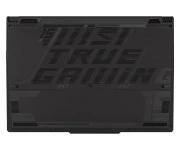 MSI Cyborg 15 Black Edition i5-13420H/16GB/512/Win11 RTX4050 (Cyborg 15 Black Edition A13VEO-2629PLY) No charging adapter
