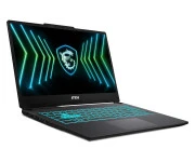 MSI Cyborg 15 Black Edition i5-13420H/16GB/512/Win11 RTX4050 (Cyborg 15 Black Edition A13VEO-2629PLY) No charging adapter