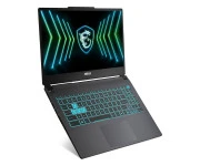 MSI Cyborg 15 Black Edition i5-13420H/16GB/512/Win11 RTX4050 (Cyborg 15 Black Edition A13VEO-2629PLY) No charging adapter
