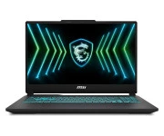 MSI Cyborg 15 Black Edition i5-13420H/16GB/512/Win11 RTX4050 (Cyborg 15 Black Edition A13VEO-2629PLY) No charging adapter