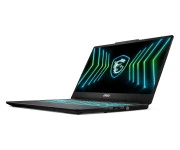 MSI Cyborg 15 Black Edition i5-13420H/16GB/512/Win11 RTX4050 (Cyborg 15 Black Edition A13VEO-2629PLY) No charging adapter
