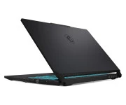 MSI Cyborg 15 Black Edition i5-13420H/16GB/512/Win11 RTX4050 (Cyborg 15 Black Edition A13VEO-2629PLY) No charging adapter