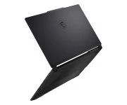 MSI Cyborg 15 Black Edition i5-13420H/16GB/512/Win11 RTX4050 (Cyborg 15 Black Edition A13VEO-2629PLY) No charging adapter