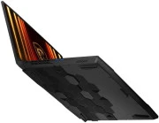 MSI Katana 17 HX B14WGK-026CZ Black (9S7-17L791-026)