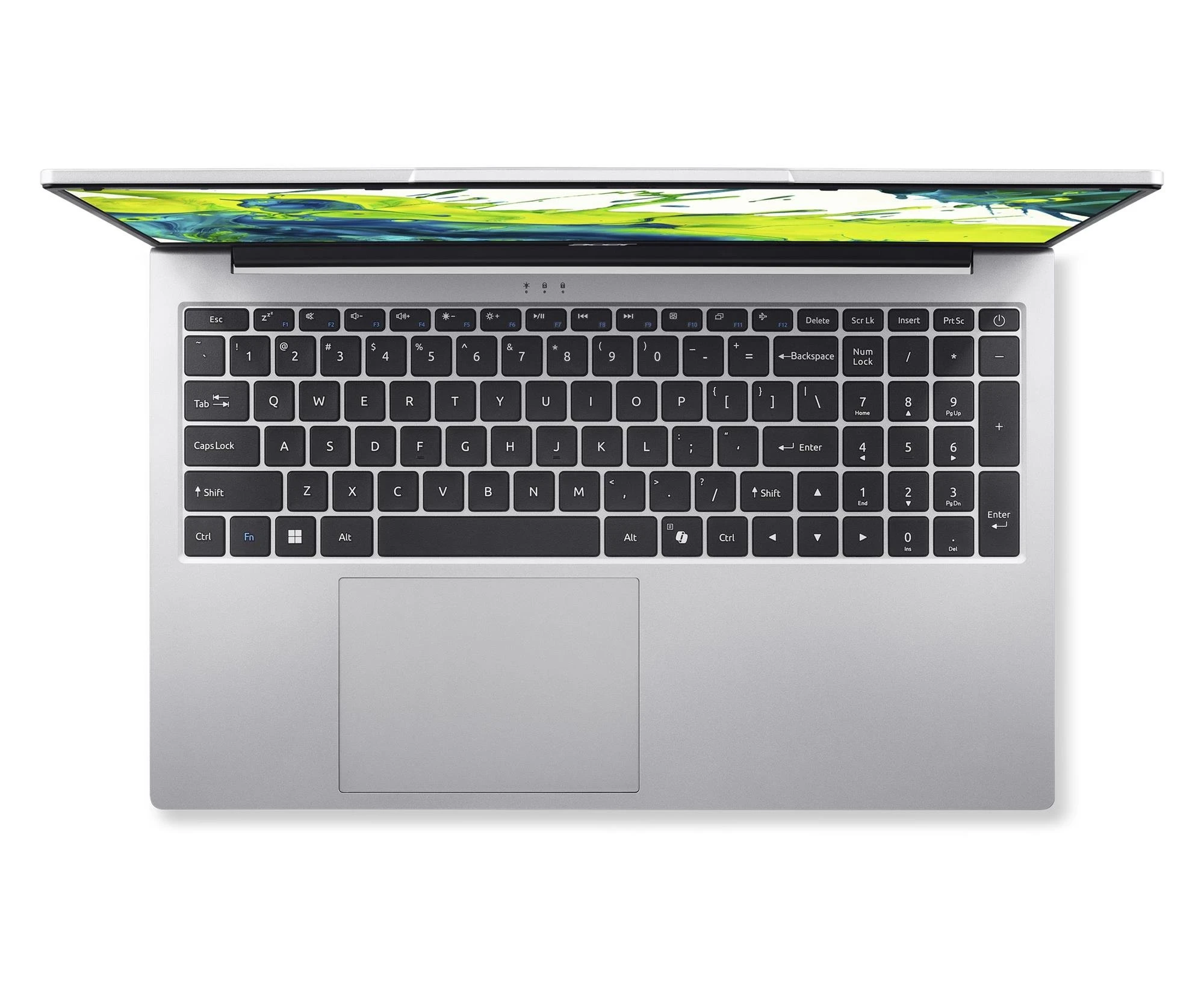 Acer Aspire Lite 17 Ultra 5-115U/16GB/512/Win11 (AL17-52P || NX.DPJEP.001) No charging adapter