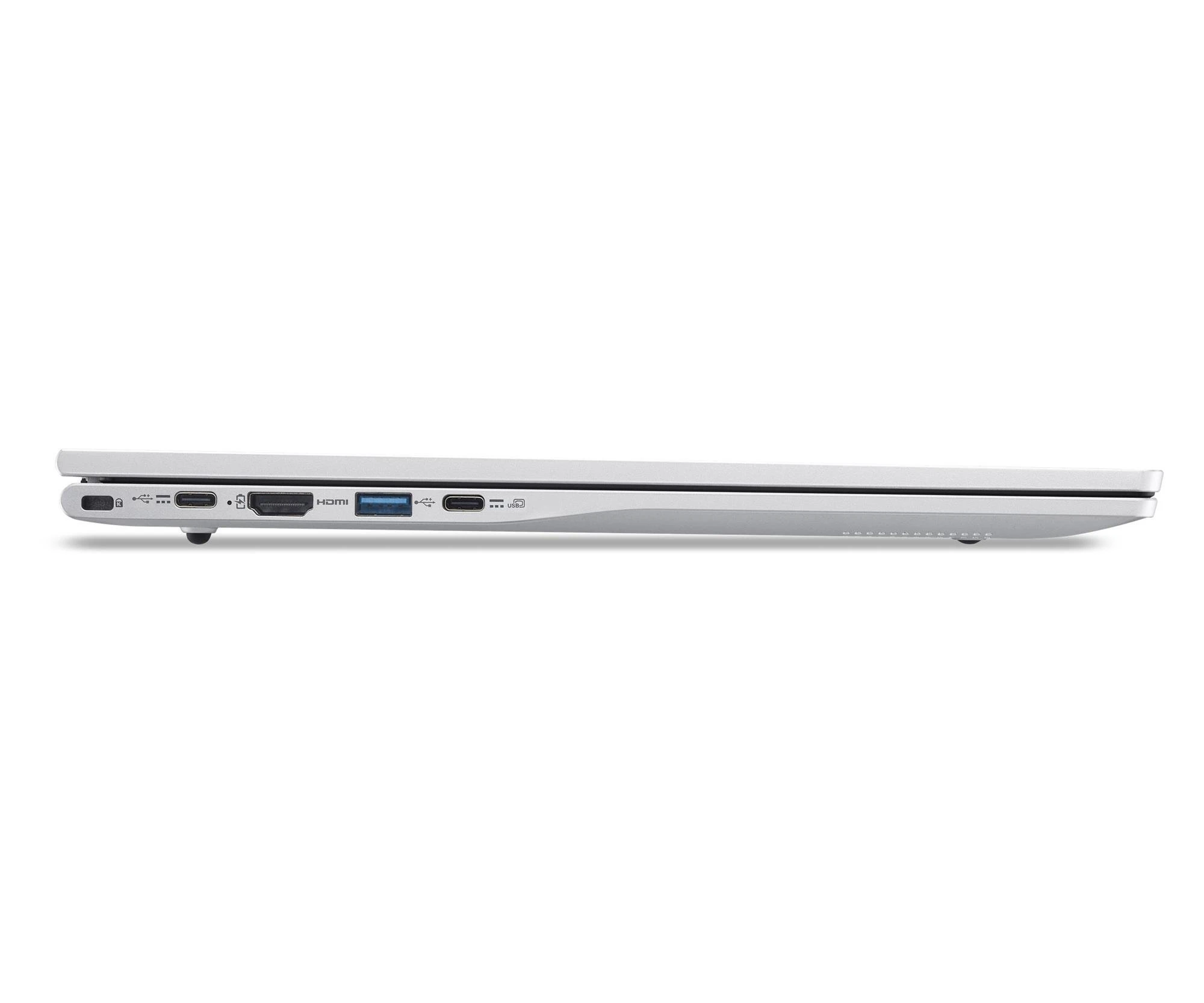 Acer Aspire Lite 17 Ultra 7-155U/16GB/512/Win11 (AL17-52P || NX.DPJEP.002) No charging adapter
