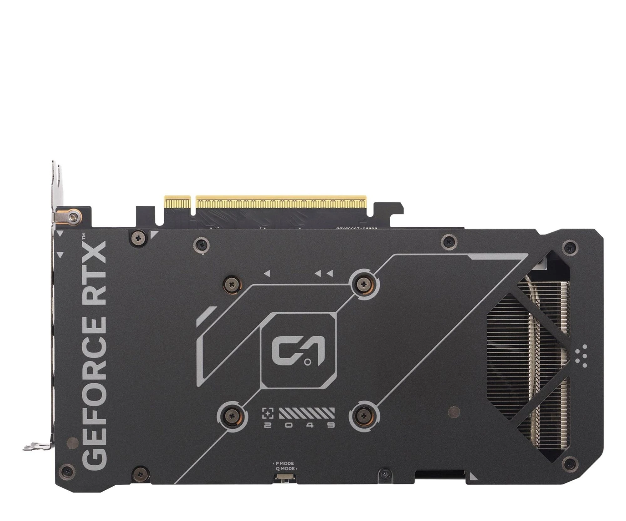 ASUS GeForce RTX 5060 Ti Dual 8GB GDDR7 DLSS4 (DUAL-RTX5060TI-8G) EU