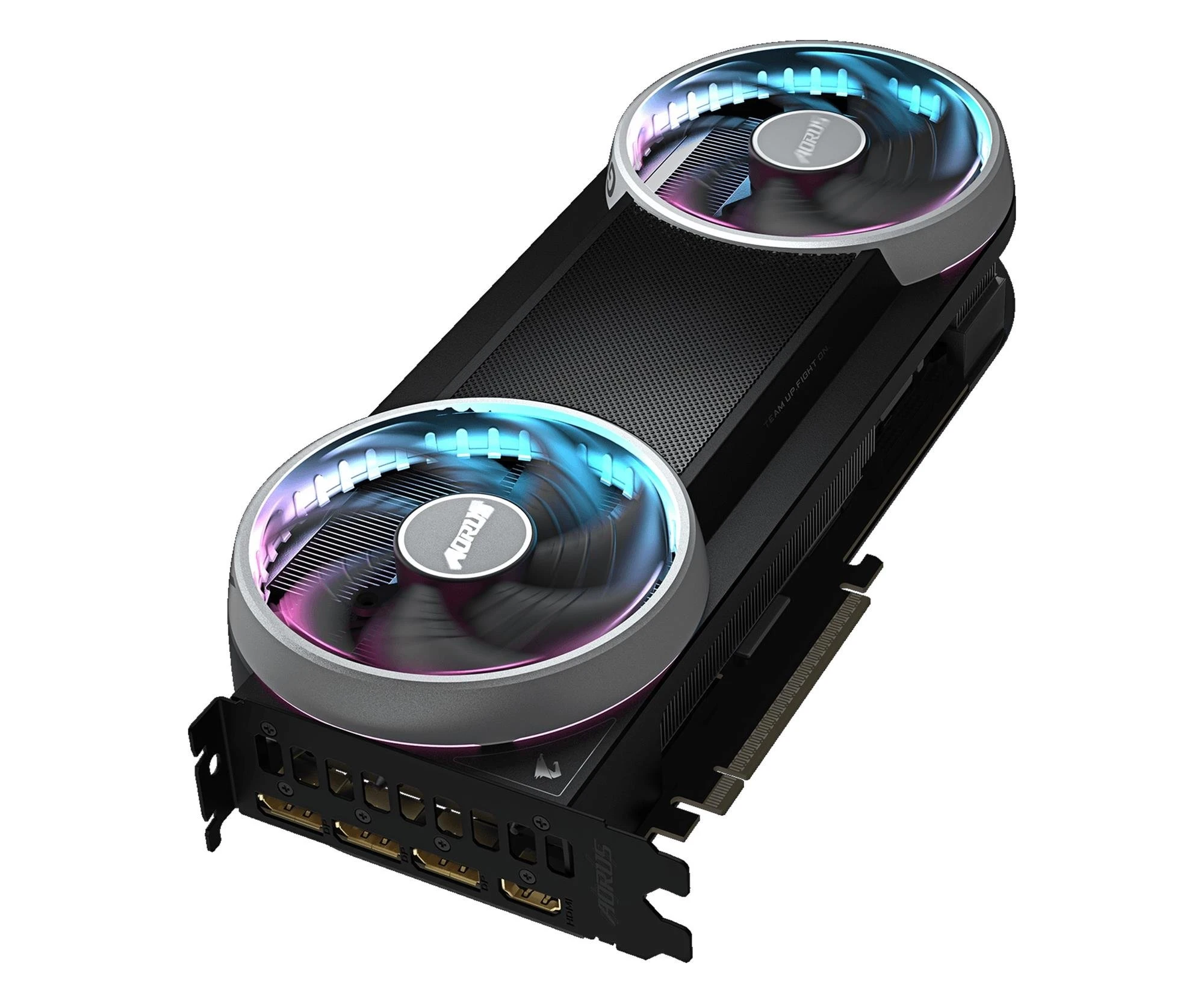 Gigabyte GeForce RTX 5070 Infinity 12GB GDDR7 EU