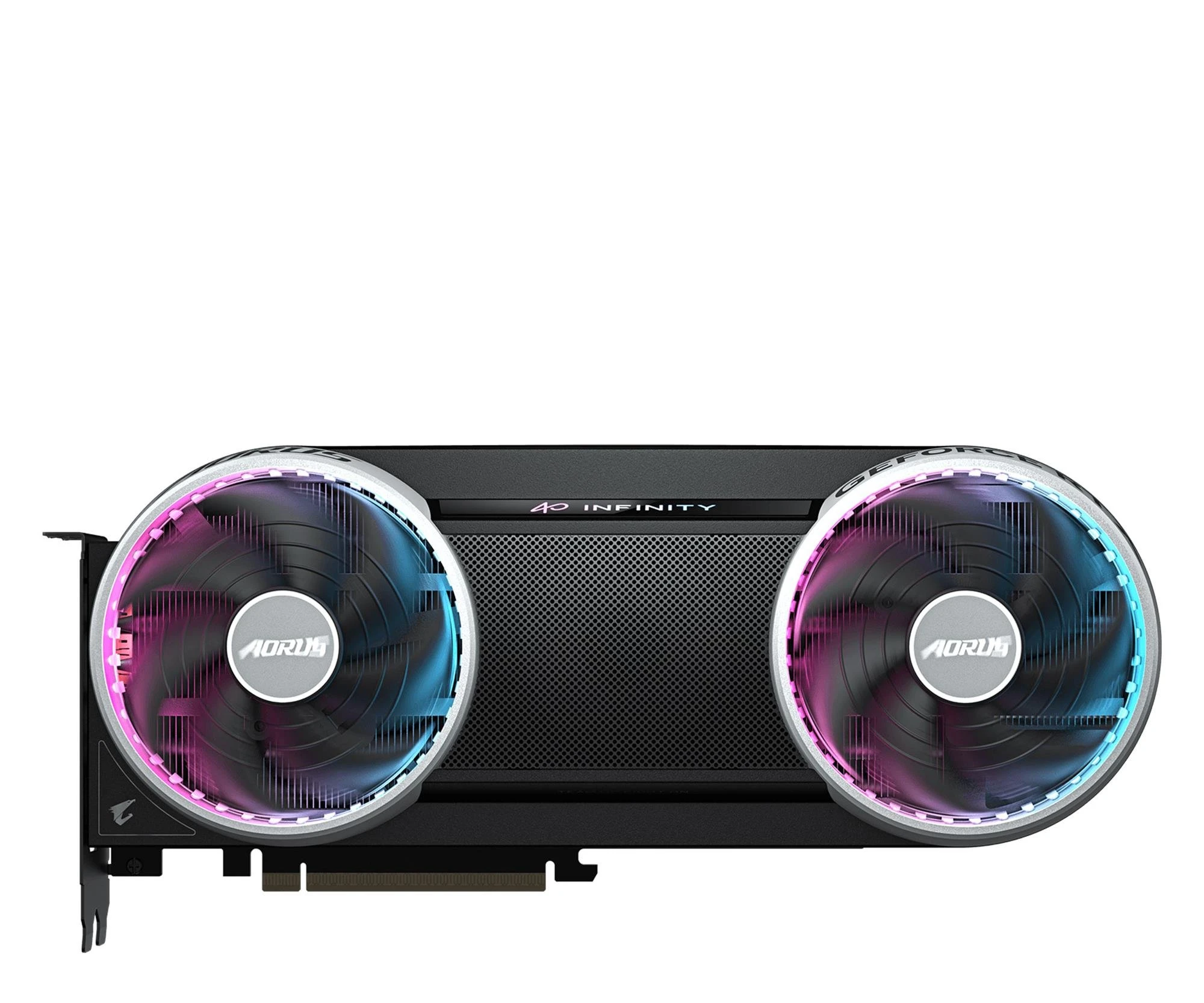 Gigabyte GeForce RTX 5070 Infinity 12GB GDDR7 EU