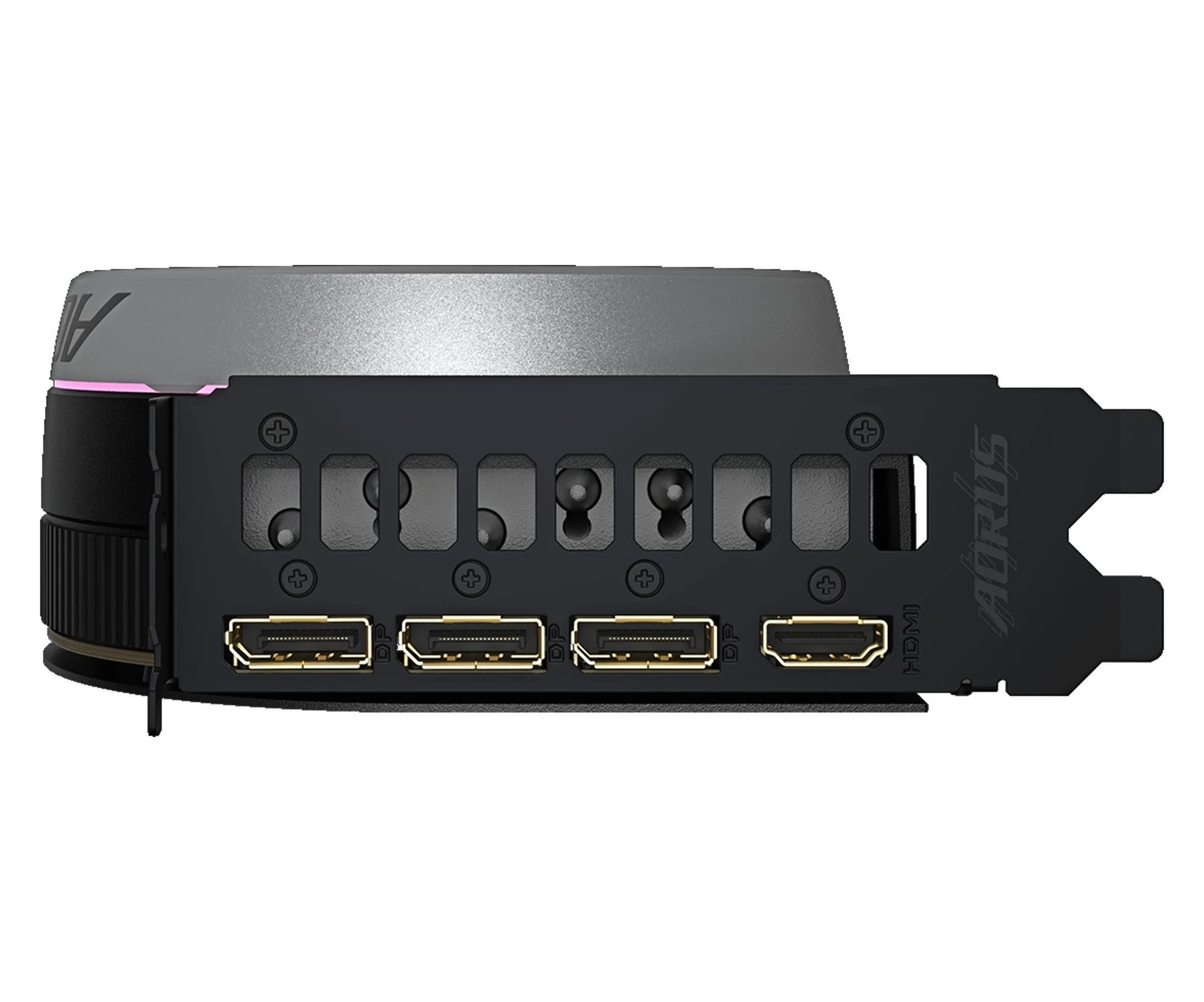 Gigabyte GeForce RTX 5070 Infinity 12GB GDDR7 EU