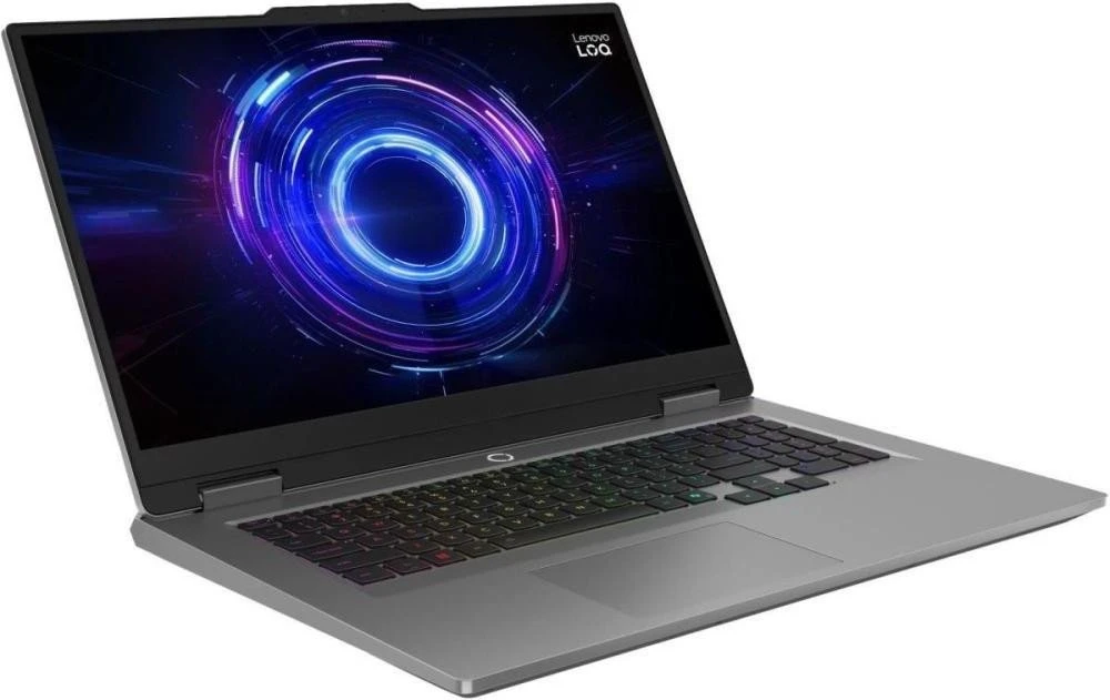 Lenovo LOQ 17IRX10 (83JH001LGE)