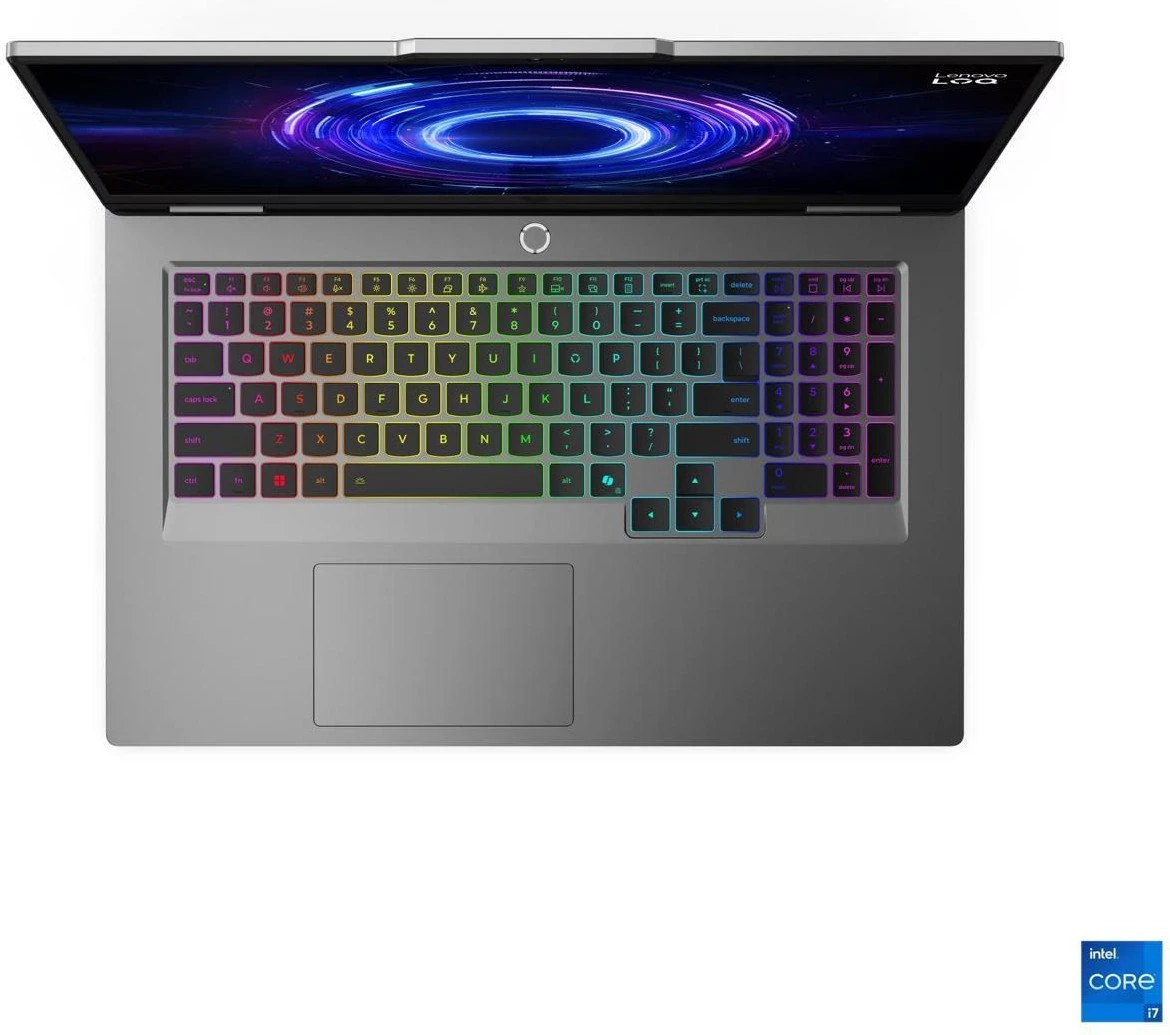 Lenovo LOQ 17IRX10 Luna Grey (83JH0021CK)
