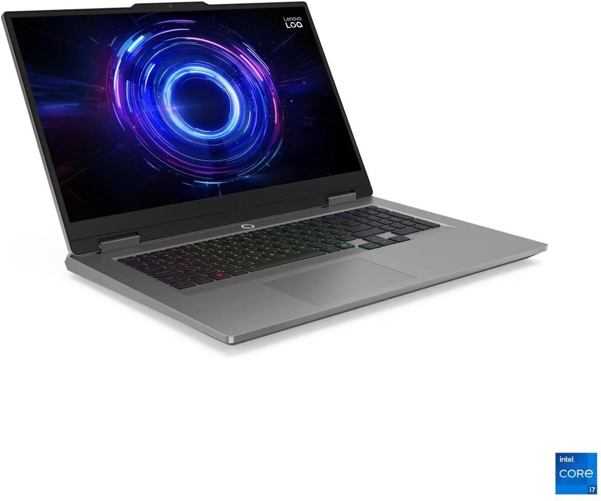 Lenovo LOQ 17IRX10 Luna Grey (83JH0021CK)