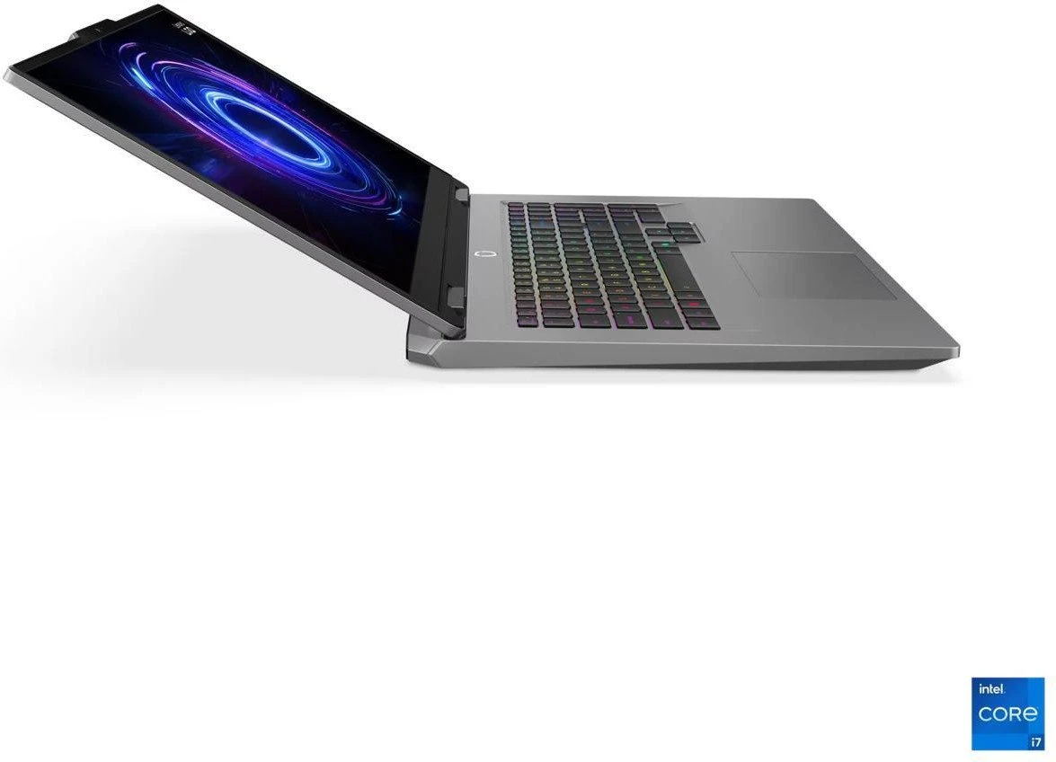 Lenovo LOQ 17IRX10 Luna Grey (83JH0021CK)