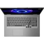 Lenovo LOQ 17IRX10 Luna Grey (83JH00BMRA)