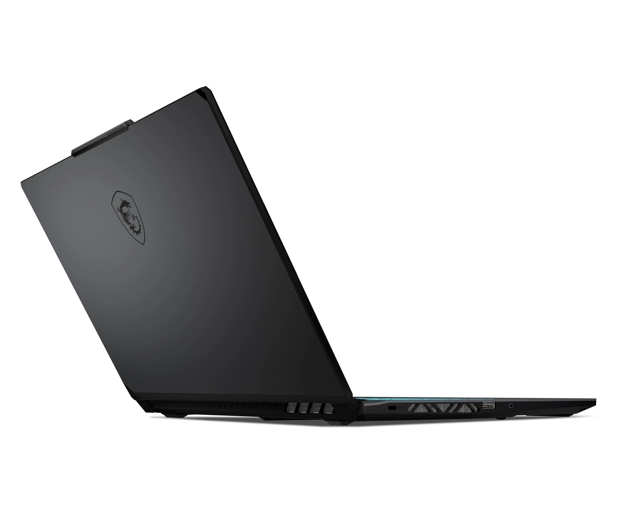 MSI Cyborg 15 Black Edition i5-13420H/16GB/512/Win11 RTX4050 (Cyborg 15 Black Edition A13VEO-2629PLY) No charging adapter