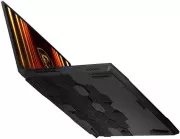 MSI Katana 17 HX B14WGK-026CZ Black (9S7-17L791-026)