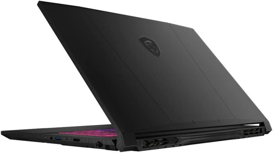 MSI Katana 17 HX B14WGK-026CZ Black (9S7-17L791-026)