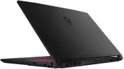 MSI Katana 17 HX B14WGK-026CZ Black (9S7-17L791-026)