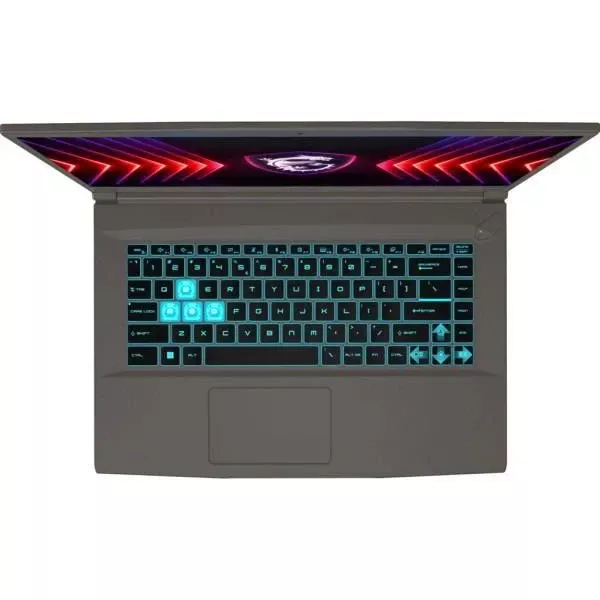 MSI Thin 15 B13VE (B13VE-3023US)