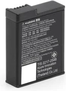 Аккумулятор DJI Osmo Action Extreme Battery Plus 1950mAh (CP.OS.00000370.01)