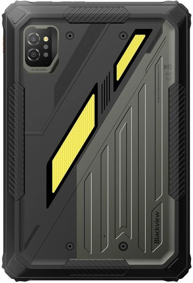 Blackview Active 7 6/128GB Black Лінійка: Active 7; Тип: Планшет;