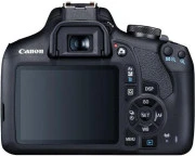 Canon EOS 2000D kit (18-55 + 75-300) (2728C021)