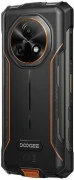 DOOGEE Fire 5 Pro 4/128GB Blaze Orange