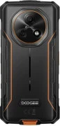 DOOGEE Fire 5 Pro 4/128GB Blaze Orange