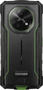DOOGEE Fire 5 Pro 4/128GB Forest Green