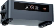 Дополнительная батарея для зарядной станции Oscal BP2400 Expansion Battery