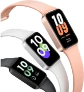 Фітнес-браслет Xiaomi Smart Band 11 Active Black (BHR09AEGL)
