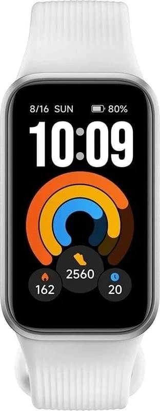 Фітнес-браслет Xiaomi Smart Band 11 Active Gray (BHR09AFGL)