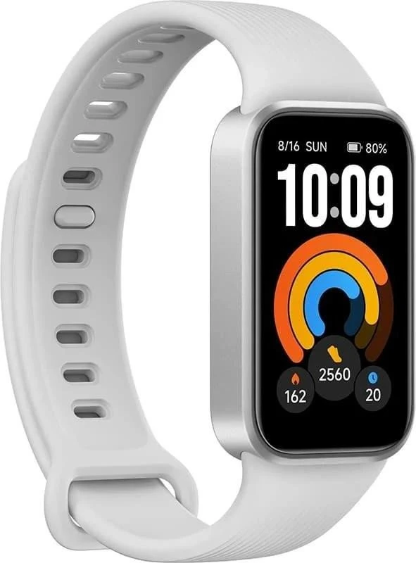 Фітнес-браслет Xiaomi Smart Band 11 Active Gray (BHR09AFGL)