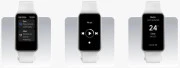 Фітнес-браслет Xiaomi Smart Band 11 Active Gray (BHR09AFGL)