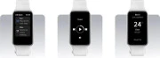 Фитнес-браслет Xiaomi Smart Band 11 Active Pomelo Pink (BHR09AGGL)