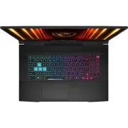 MSI Katana 17 HX B14WGK (B14WGK-019IT) Black