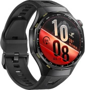 Смарт-годинники HUAWEI Watch GT 7 Pro Black (55020JTT)